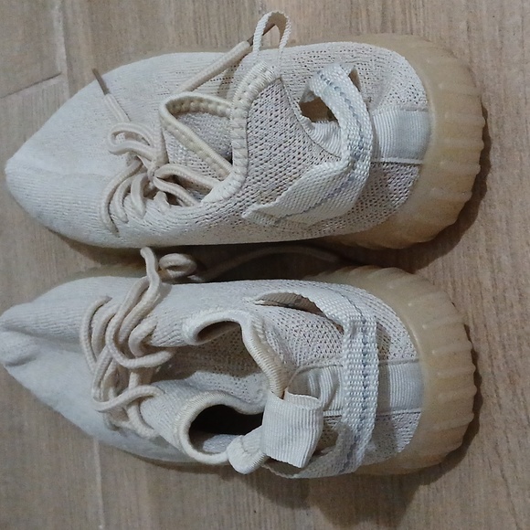 Woman sneakers - Picture 5 of 5